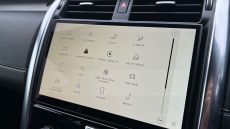 Land Rover Discovery 3.0 D250 R-Dynamic S 5dr Auto Diesel Station Wagon